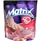 Купить Протеин Matrix 5.0 Syntrax Innovations 2270 гр. в Санкт-Петербурге