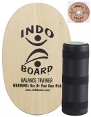 Купить Баланс борд Indo Board Original Natural в Санкт-Петербурге