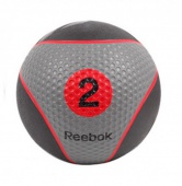 Купить Медбол / Медицинбол 2 кг Reebok RSB-10122 в Санкт-Петербурге