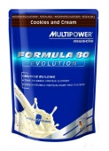 Купить Протеин Formula 80 Evolution Multipower 510 гр. в Санкт-Петербурге