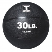 Купить Медицинский мяч Body-Solid 30 LB / 13,5 кг BLACK BSTMB30 в Санкт-Петербурге