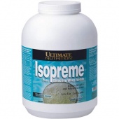 Купить Протеин Isopreme Ultimate Nutrition 2270 гр. в Санкт-Петербурге