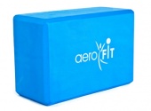 Купить Блок для йоги Aerofit FT-YGK-469 в Санкт-Петербурге