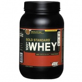 Купить Протеин 100% Whey Gold Standard Optimum Nutrition 912 гр. в Санкт-Петербурге