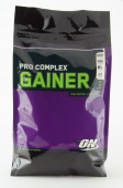 Купить Гейнер Pro Complex Gainer Optimum Nutrition 4450 гр. в Санкт-Петербурге
