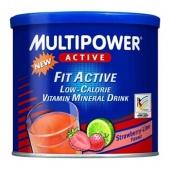 Купить Витамины Fit Active Multipower 400 гр. в Санкт-Петербурге