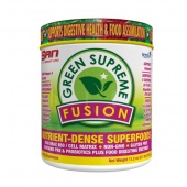Купить Комплекс витаминов и минералов Green Supreme Fusion SAN 316,5 гр. в Санкт-Петербурге