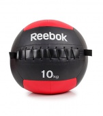 Купить Мяч набивной Reebok 10 кг RSB-10183 в Санкт-Петербурге