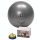 Гимнастический мяч 55 см Body Solid BSTSB55