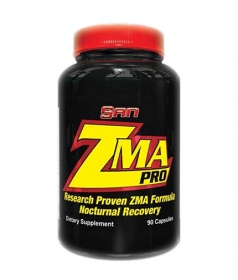 ZMA Pro SAN 90 капсул
