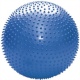 Гимнастический массажный мяч 75 см Ортосила L 0575b