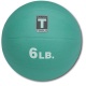 Медицинский мяч Body-Solid 6 LB / 2,72 кг AQUA BSTMB6