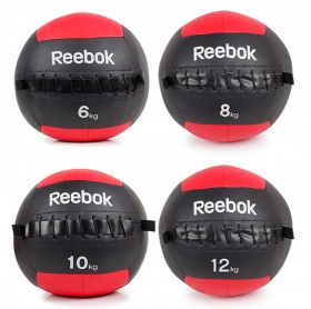 Мяч набивной Reebok 8 кг RSB-10182