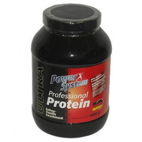 Купить Протеин Professional Protein Power System 1000 гр. в Санкт-Петербурге