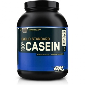 Купить Протеин 100% Casein Protein Optimum Nutrition 1816 гр. в Санкт-Петербурге
