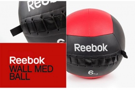 Мяч набивной Reebok 12 кг RSB-10184