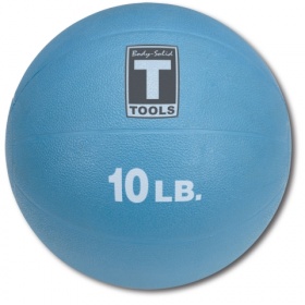 Купить Медицинский мяч Body-Solid 10 LB / 4,54 кг BLUE BSTMB10 в Санкт-Петербурге