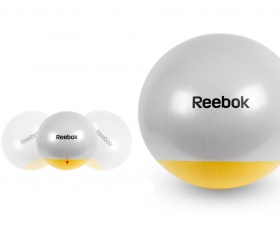 Гимнастический мяч 55 см Reebok RSB-10015