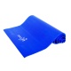 Коврик для йоги синий Aerofit FT-YGM-5.8