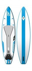 Доска SUP Fanatic Fly Air Touring 12'0 надувная