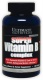 Витамины Б Super Vitamin B Complex Ultimate Nutrition 150 таблеток
