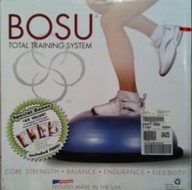 Босу Bosu Balance Trainer 10850-2