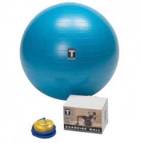 Купить Гимнастический мяч 75 см Body Solid BSTSB75 в Санкт-Петербурге