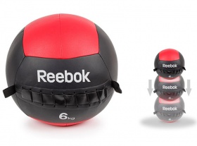 Мяч набивной Reebok 8 кг RSB-10182