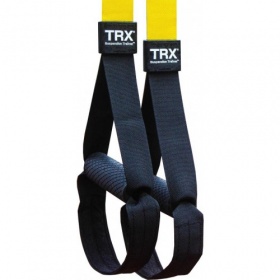 Функциональные тренировочные петли TRX PRO P3
