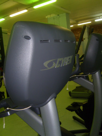 Велотренажер б у Cybex 770C