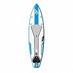 Доска SUP Fanatic Fly Air Touring 11'0 надувная