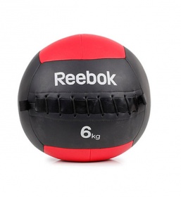 Купить Мяч набивной Reebok 6 кг RSB-10181 в Санкт-Петербурге