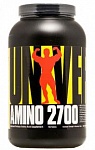 Аминокислоты Amino 2700 Universal Nutrition 700 таблеток
