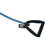 Эспандер трубчатый сильное сопротивление Body-Solid BSTRT4