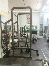 Силовая рама Power Lift CS-PWR