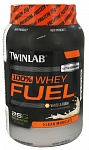 Протеин 100% Whey Protein Fuel Twinlab 907 гр.