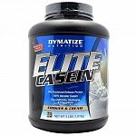 Протеин Elite Casein Dymatize Nutrition 1818 гр.