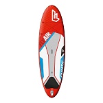 Доска SUP FANATIC Fly Air Premium 10'6 надувная