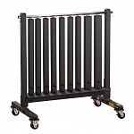 Стойка для фитнес гантелей Body-Solid GDR500