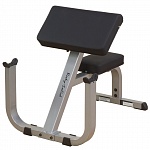 Скамья Скотта Body Solid GPCB329
