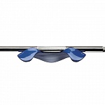 Накладка на плечи для приседаний со штангой Body Solid MR136