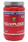 Нитробустер NO-Xplode Caffeine free BSN 410 гр.