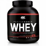 Протеин Whey Performance Optimum Nutrition 1950 гр.