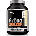Протеин Platinum HydroBuilder Optimum Nutrition 2080 гр.