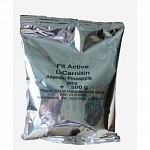Изотоник Fit Active L-Carnitine Multipower 500 гр.