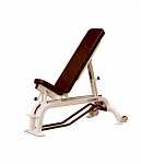 Силовая скамья регулируемая бу Cybex 5435