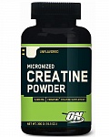 Креатин Creatine Powder Optimum Nutrition 300 гр.