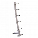 Стойка для 6 медболов Body-Solid GMR10