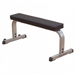 Скамья универсальная фиксированная Body Solid GFB350