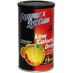 Витамины Low Calorie Drink Power System 800 гр.
